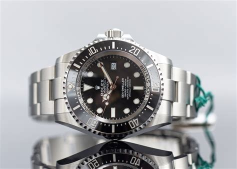 rolex deep sea challenge|rolex deepsea 2021.